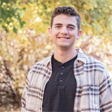 Clark Etherington Jr., Senior IT Technician at PetIQ, in Pleasant Grove, Utah